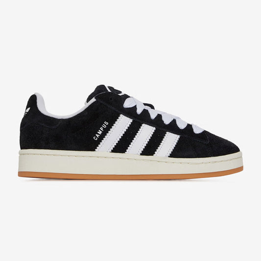 Adidas Campus Noir/Blanc
